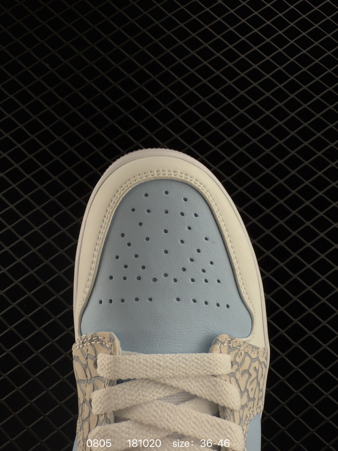 Nike Air Jordan 1 Low